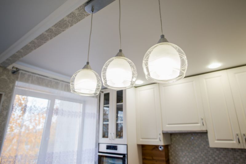 Pendant Lighting