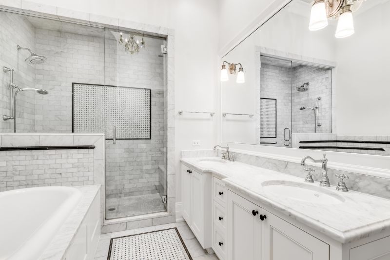 Best Bathroom Remodelers Contractors in Greensboro, NC